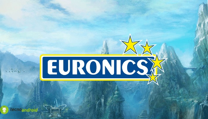 Euronics sorprende con un volantino che porta sconti entusiasmanti