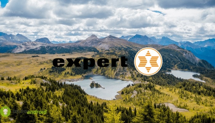 Expert spacca tutto con un volantino veramente assurdo