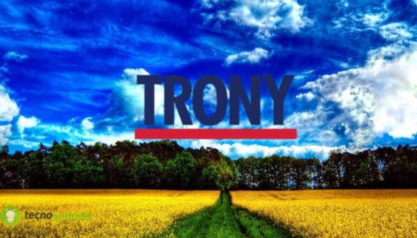 trony
