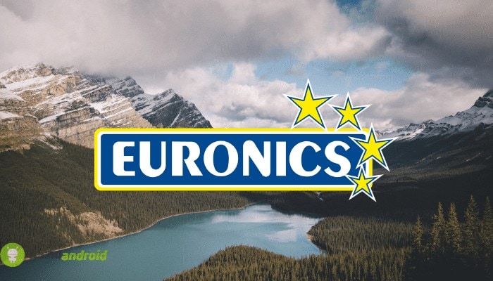 Euronics fa la differenza: il suo volantino aiuta moltissimo a risparmiare
