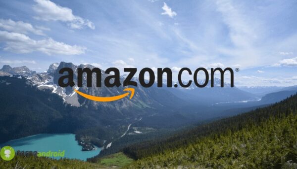 amazon