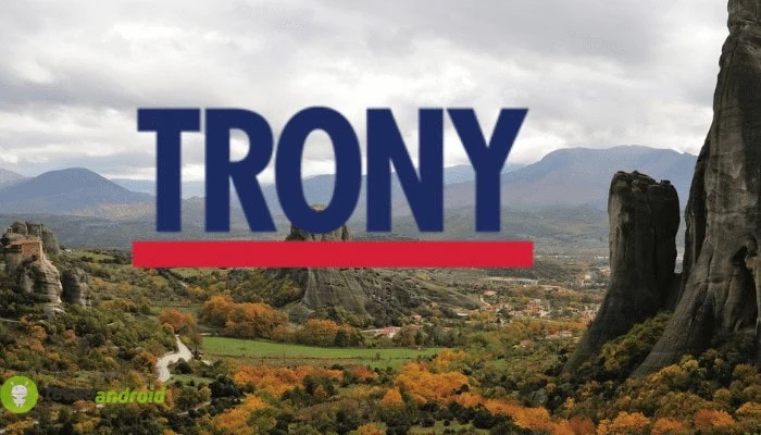 Trony fuori da ogni logica: il volantino induce all’acquisto