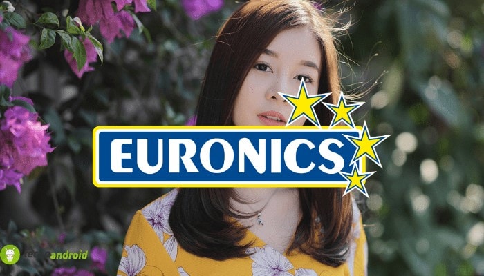 Euronics sbaraglia la concorrenza con il volantino TecnoFollie