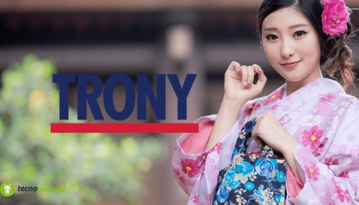Trony è inarrestabile: offerte impreviste in un volantino che batte tutti