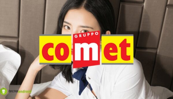 comet
