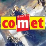 comet