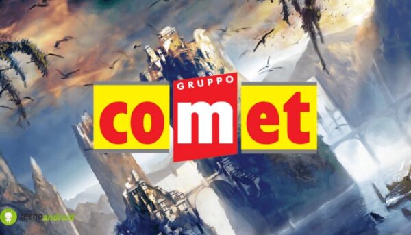 comet