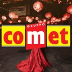 comet