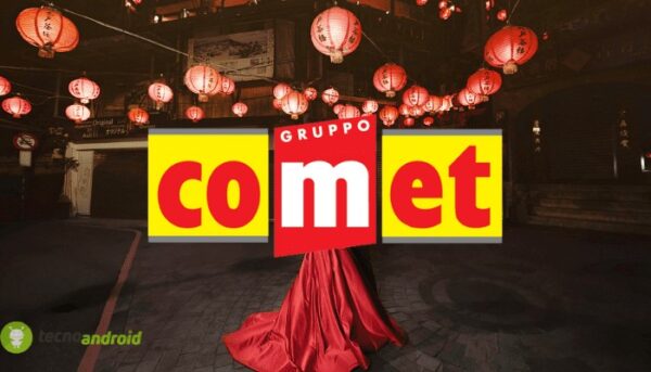 comet