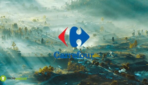 carrefour