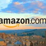 amazon