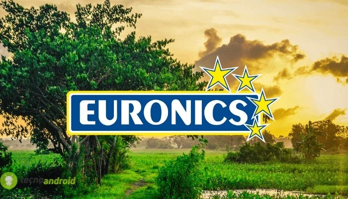 Euronics: nuovo volantino con offerte e sconti veramente assurdi