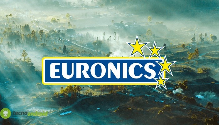 Euronics: sorprese e sconti incredibili con prezzi ai minimi storici