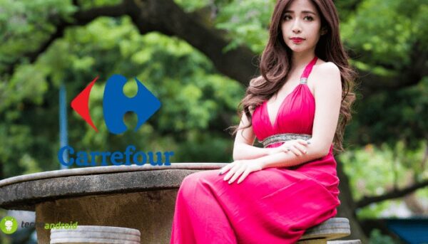 carrefour