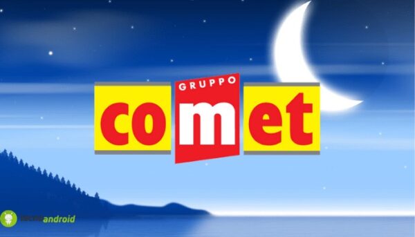 comet