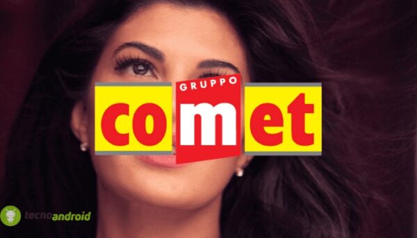 comet