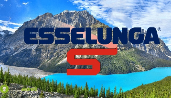 Esselunga: sorpresa shock, un volantino con uno smartphone scontatissimo