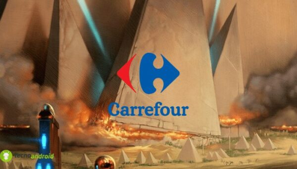 carrefour