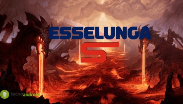 esselunga
