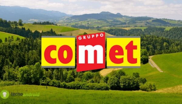 comet