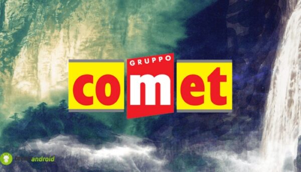comet
