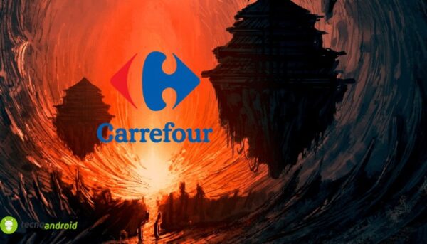 carrefour