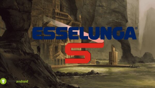 esselunga