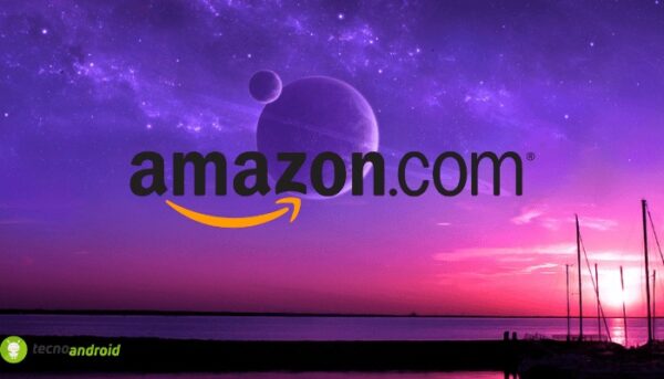 amazon