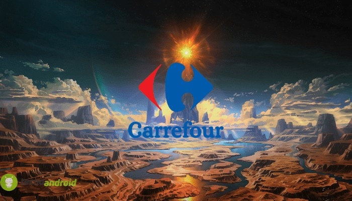 Carrefour: sorprese a non finire in un volantino inedito e mai visto
