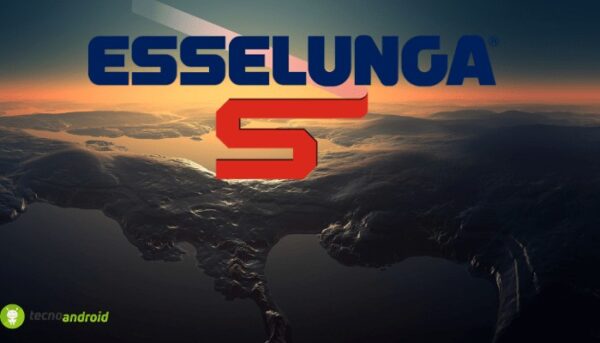 esselunga