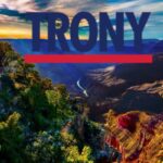 trony