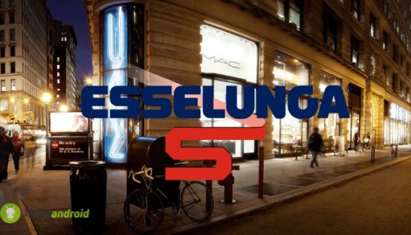 esselunga