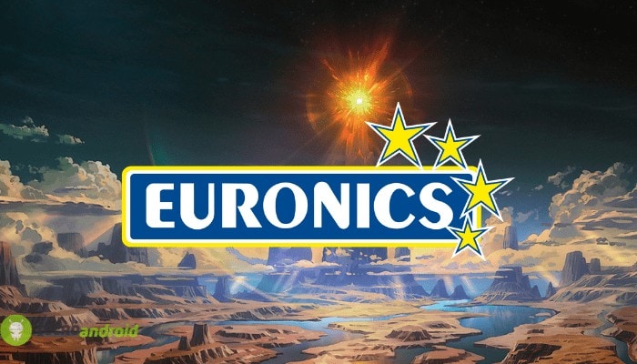 Euronics: volantino splendido con tantissimi prezzi bassi