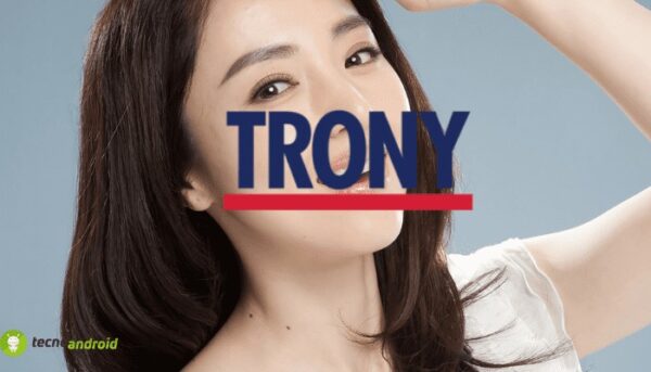 trony