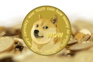 dogecoin