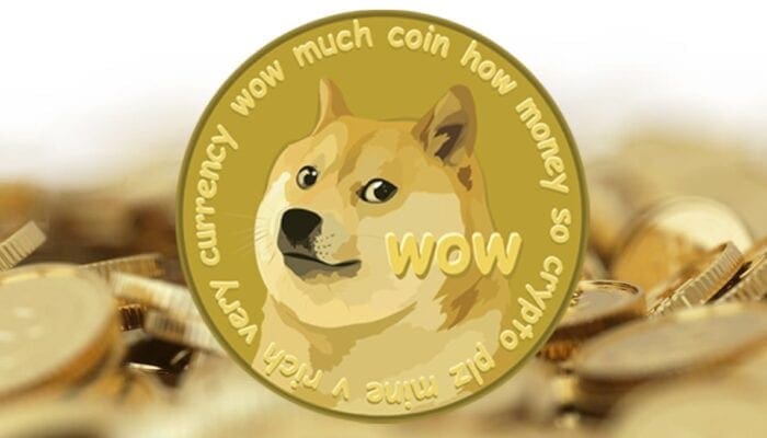 dogecoin