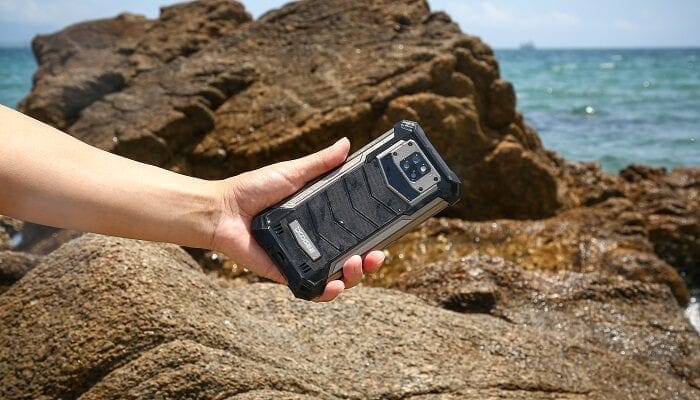 Doogee S88 Plus