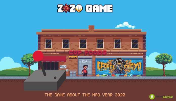 2020 Game