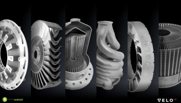 Velo3D