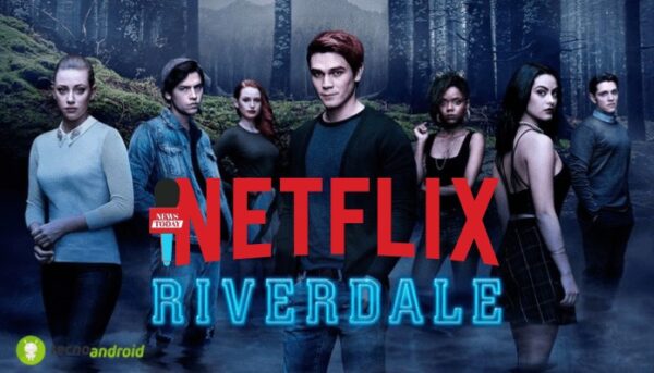 Riverdale