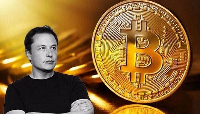 Elon Musk, Bitcoin, BTC, Twitter,