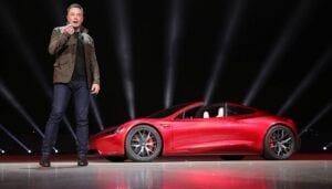 Elon Musk, Tesla, Model S, Model 3, Model X, Model Y, Tesla Semi, Cybertruck, Roadster