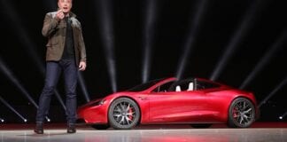 Elon Musk, Tesla, Model S, Model 3, Model X, Model Y, Tesla Semi, Cybertruck, Roadster