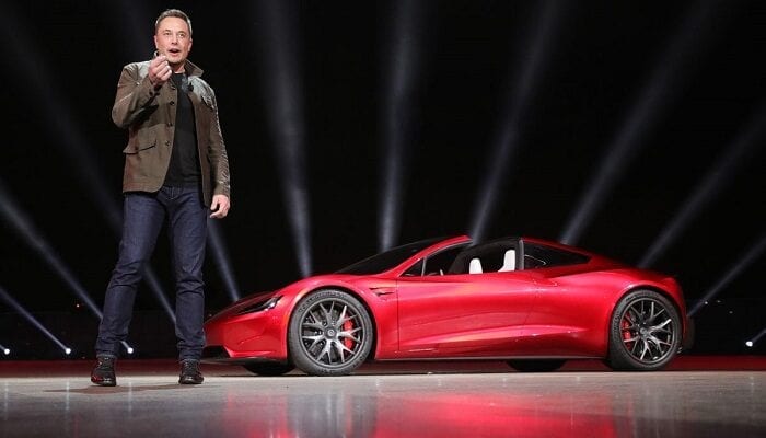 Elon Musk, Tesla, Model S, Model 3, Model X, Model Y, Tesla Semi, Cybertruck, Roadster