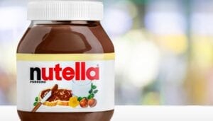 Nutella