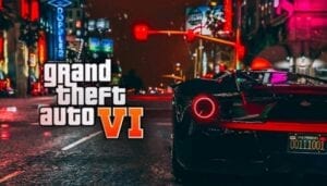 GTA VI, GTA 6, Rockstar Games, PlayStation 5, Xbox Series X, Xbox Series S, GTA V, GTA Online