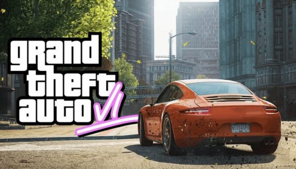 GTA VI, GTA 6, Rockstar Games, GTA Online, GTA V