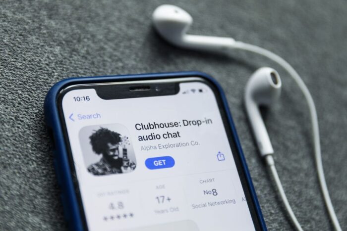Clubhouse, ecco come funziona il nuovo social network