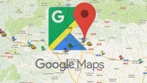 google maps