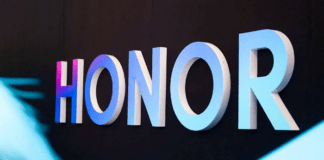 Honor, Logo, Huawei,